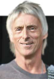 Paul Weller