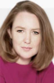 Paula Hawkins 