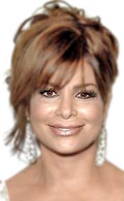 Paula Abdul