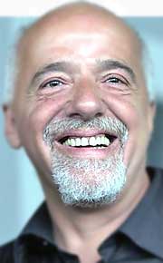 Paulo Coelho