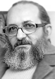 Paulo Freire