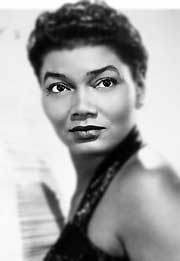 Pearl Bailey