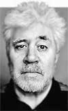 Pedro Almodóvar