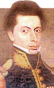 Pedro Pablo Bermúdez