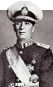 Pedro Pablo Ramírez 