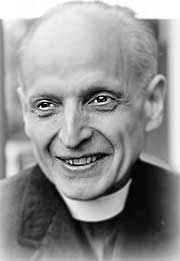 Pedro Arrupe