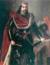 Pedro II de Aragón el Católico 