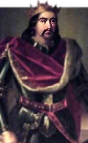 Pedro I de Aragón 