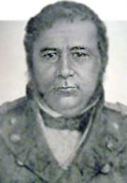 Pedro Santana