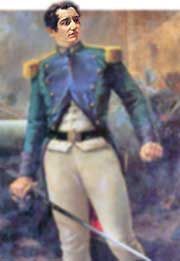 Pedro Velarde y Santillán