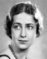 Peggy Ashcroft