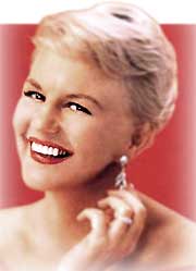 Peggy Lee