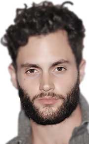 Penn Badgley