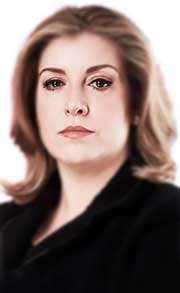 Penny Mordaunt