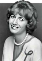 Penny Marshall