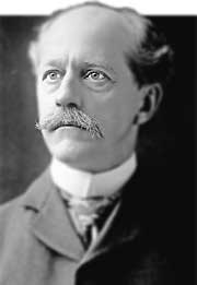 Percival Lowell