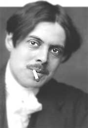 Wyndham Lewis 