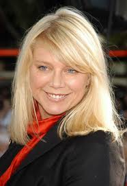 Peta Wilson