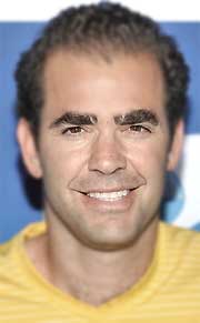 Pete Sampras 