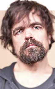 Peter Dinklage 