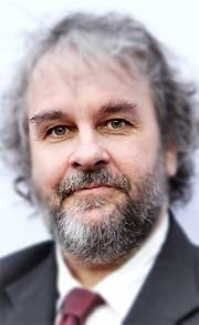 Peter Jackson