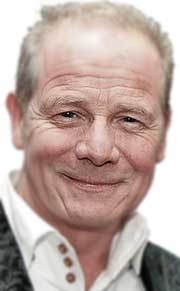 Peter Mullan