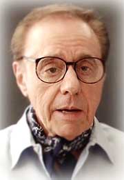 Peter Bogdanovich 