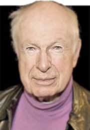 Peter Brook