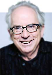 Peter Carey