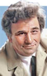 Peter Falk 