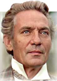 Peter Finch