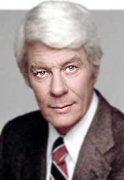 Peter Graves