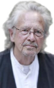 Peter Handke