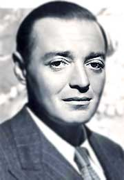 Peter Lorre 