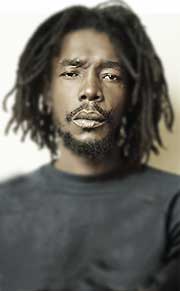 Peter Tosh 