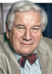 Peter Ustinov 