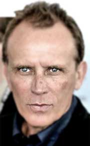 Peter Weller 