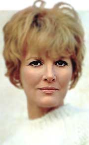 Petula Clark 