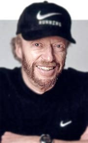 Phil Knight 