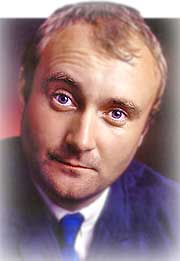 Phil Collins