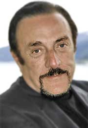 Philip Zimbardo 