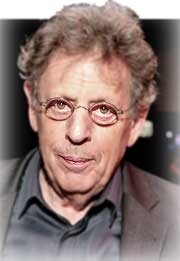 Philip Glass