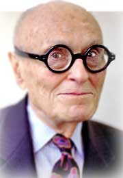 Philip Johnson