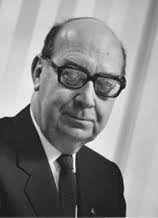 Philip Larkin 