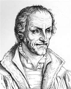 Philip Melanchthon