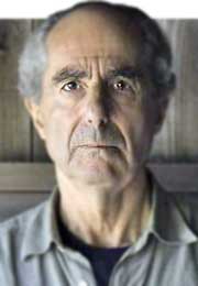 Philip Roth 