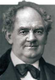 P. T. Barnum 