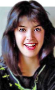 Phoebe Cates