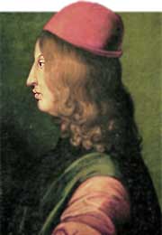 Giovanni Pico della Mirándola