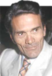 Pier Paolo Pasolini